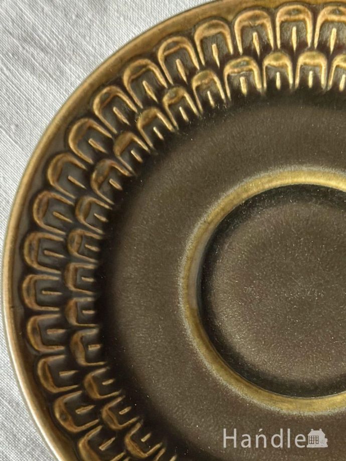 英国アンティークのおしゃれな食器