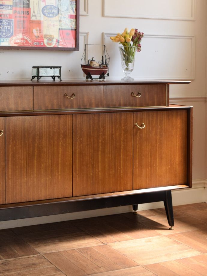 G-PLANのビンテージ家具