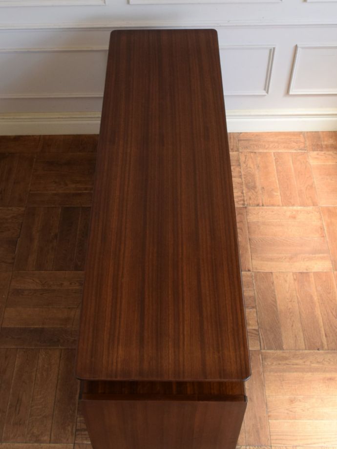 G-planのビンテージ家具の天板