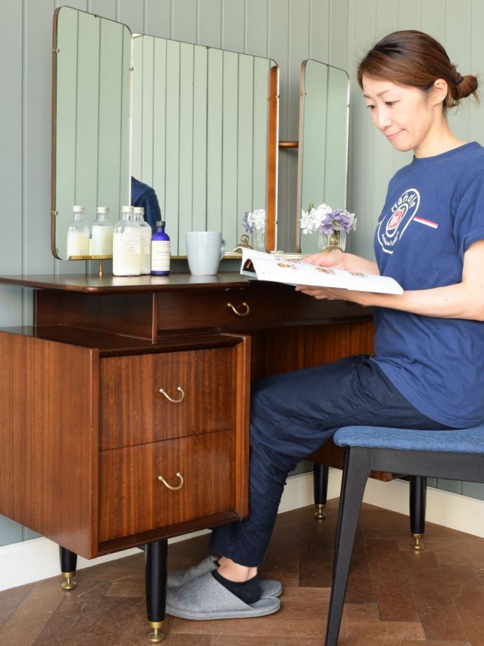 G-PLANのトラー＆ブラック