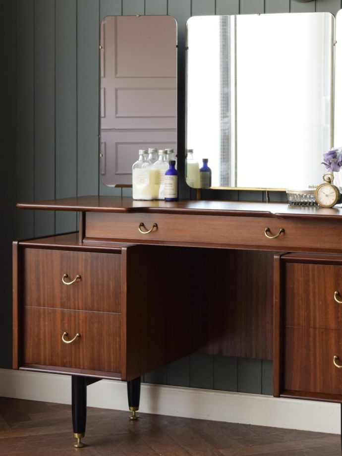 G-PLANのビンテージ家具