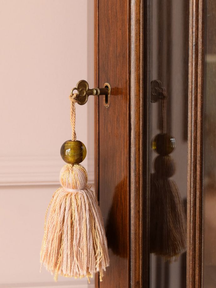 アンティークの鍵