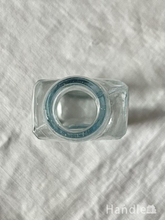 おしゃれなアンティークガラス雑貨