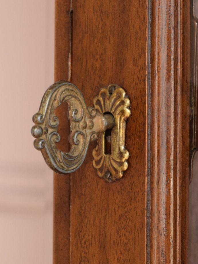 アンティークの鍵