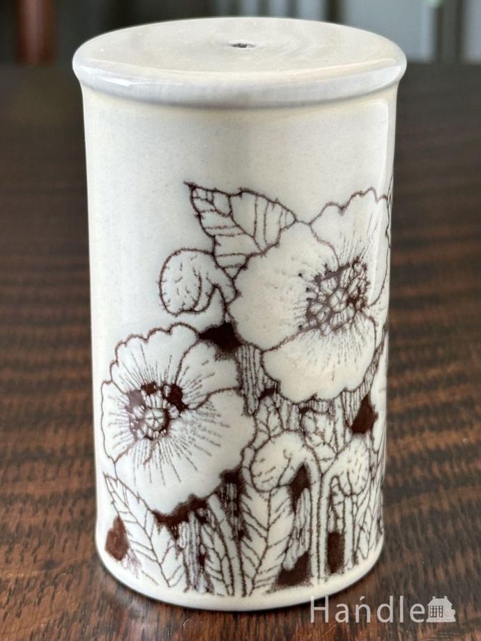 ホーンジーの陶器CORNROSE（コーンローズ）