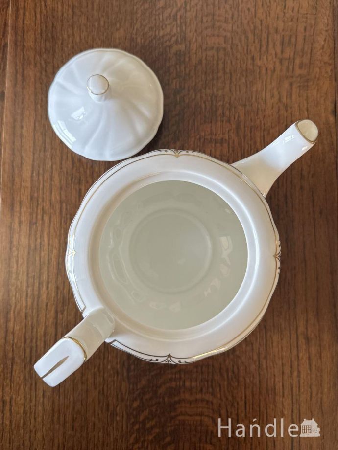 英国アンティークのおしゃれな食器