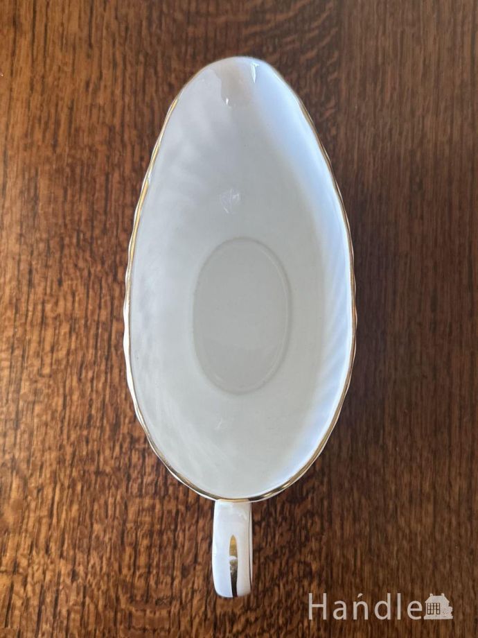 英国アンティークのおしゃれな食器