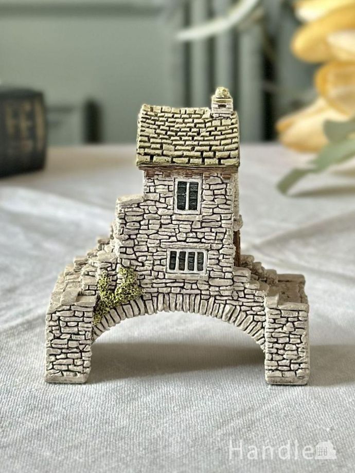 Lilliput Laneの小さなお家