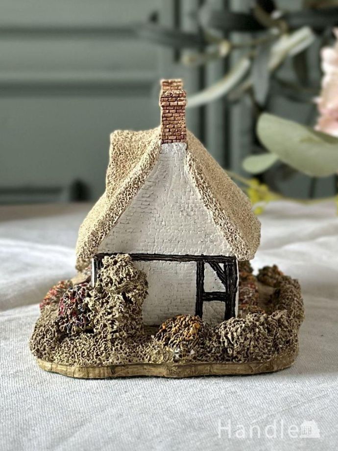 Lilliput Laneの小さなお家