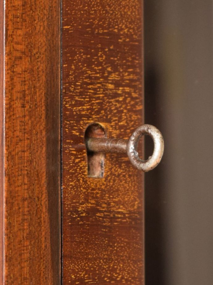 アンティークの鍵