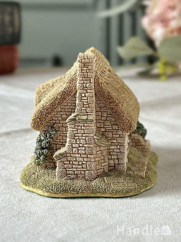 Lilliput Laneの小さなお家