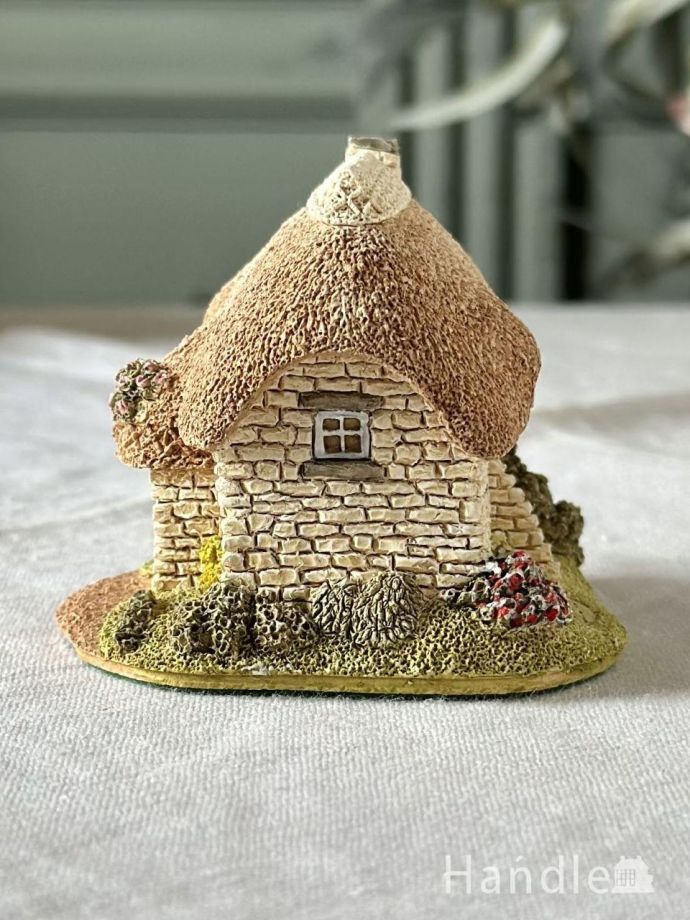 Lilliput Laneの小さなお家