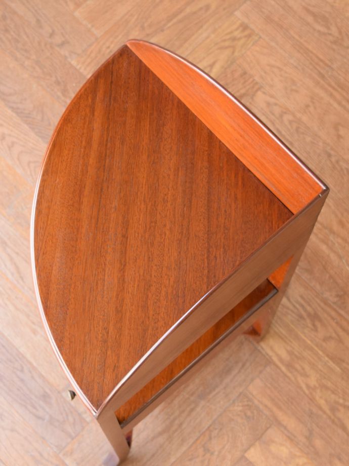 コーナーシェルフの天板