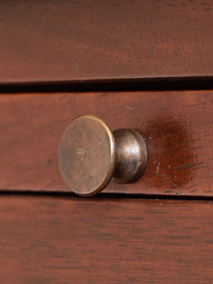 アンティークの取っ手