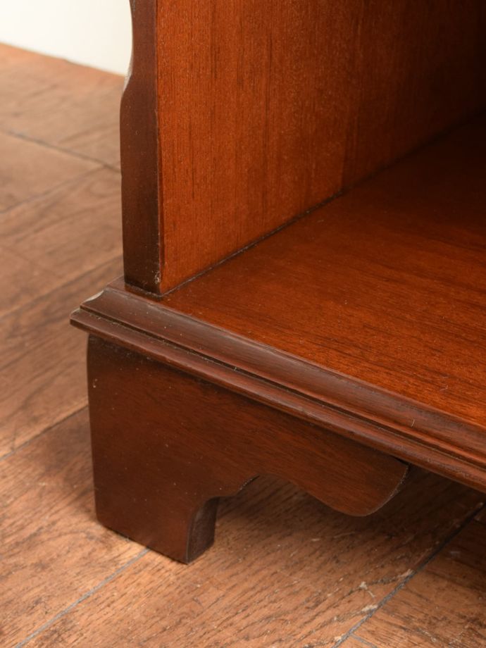 アンティーク家具の脚