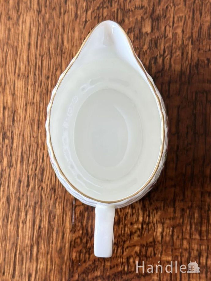 英国アンティークのおしゃれな食器