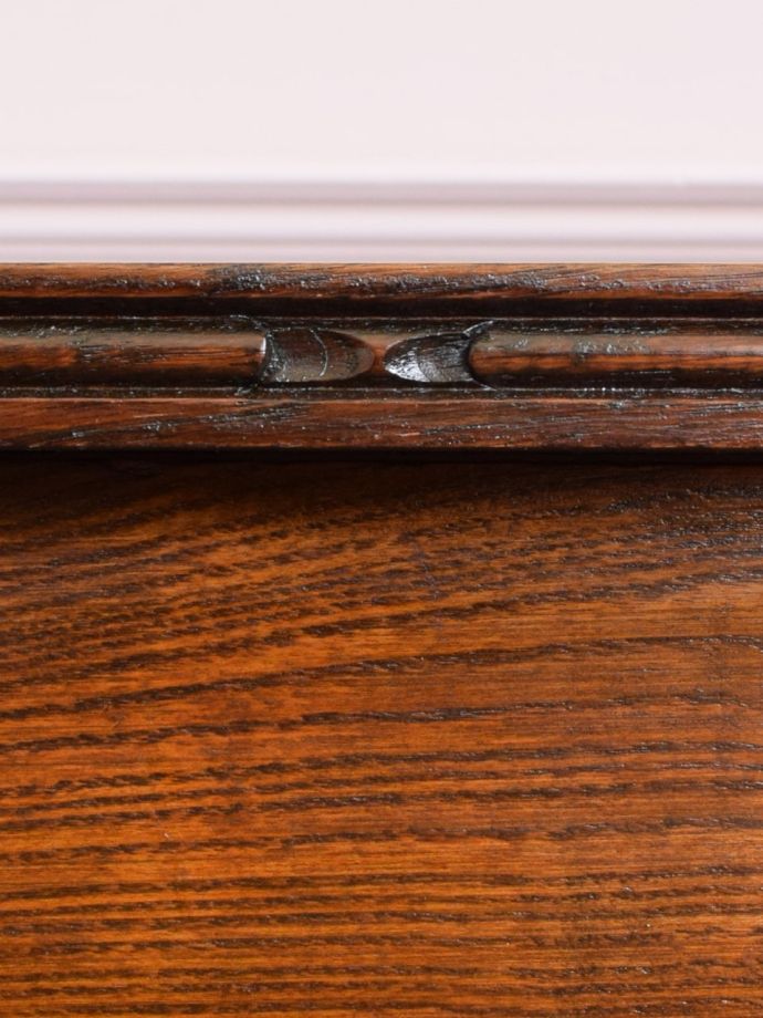 コーヒーテーブルの装飾