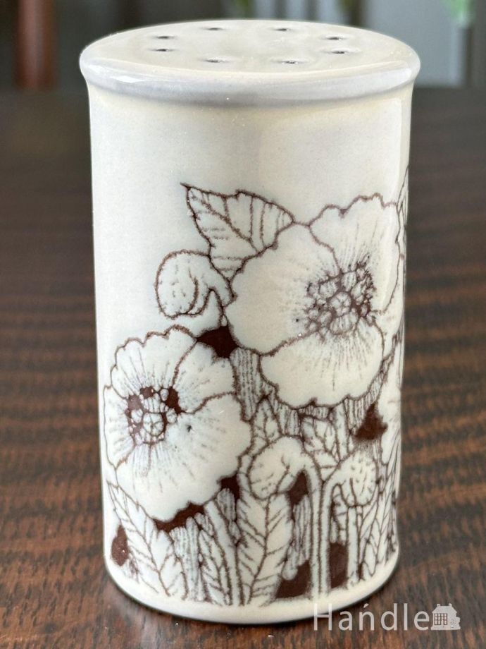 ホーンジーの陶器CORNROSE（コーンローズ）