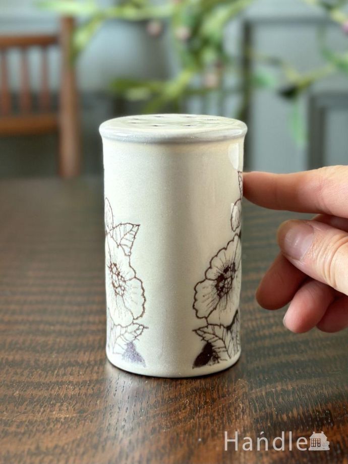 ホーンジーのビンテージ陶器