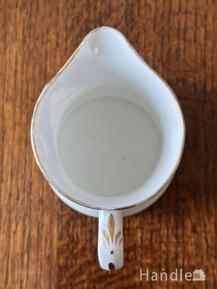 英国アンティークのおしゃれな食器