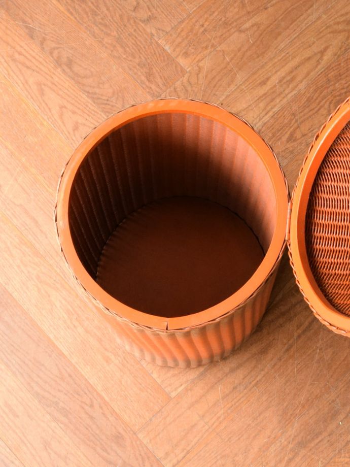 ロイドルームボックスの中