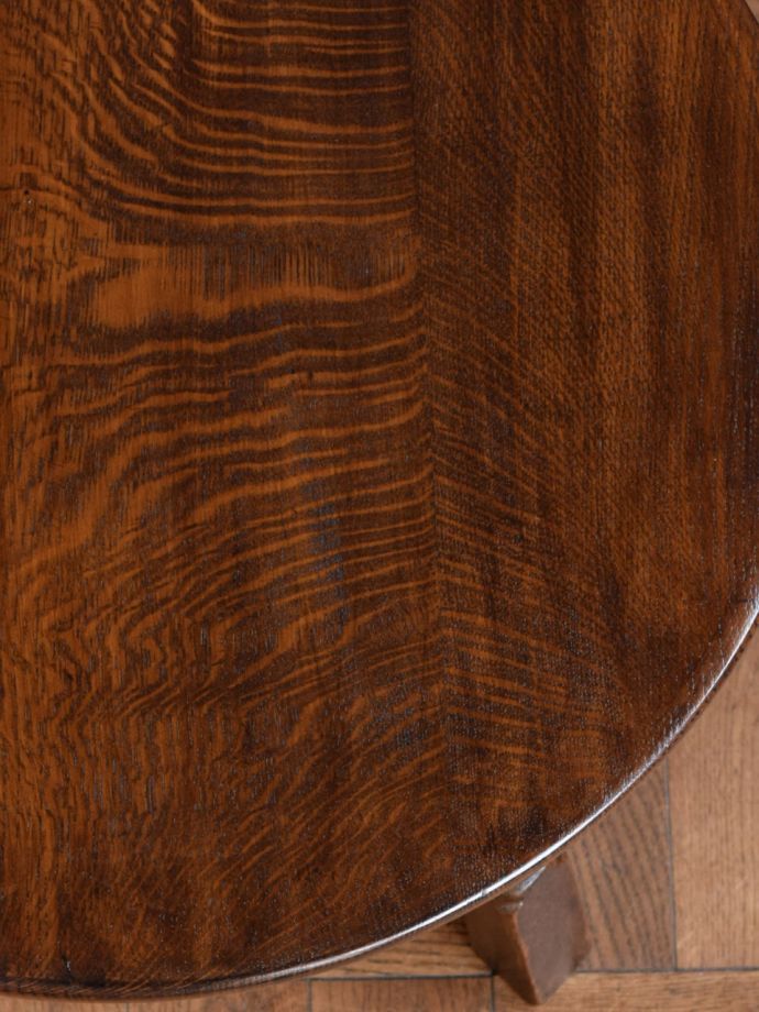 コーヒーテーブルの天板