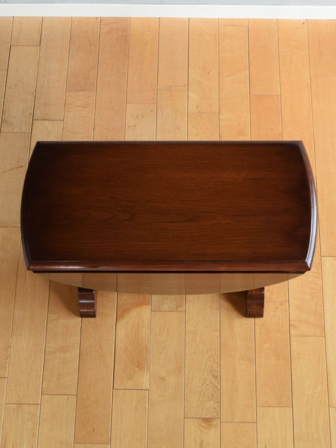 ゲートレッグテーブルの天板