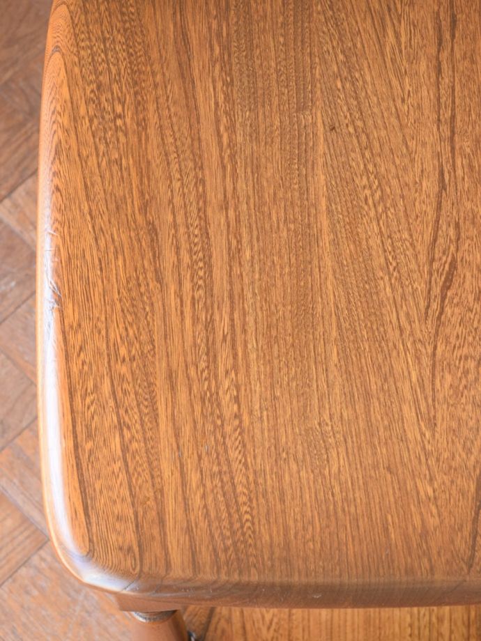 ビンテージテーブルの天板