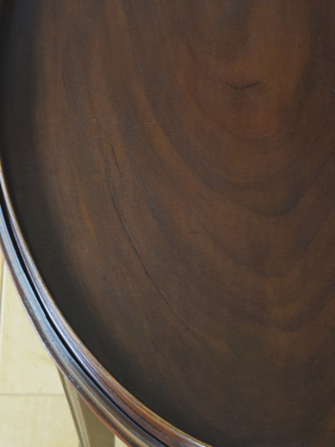 コーヒーテーブルの天板