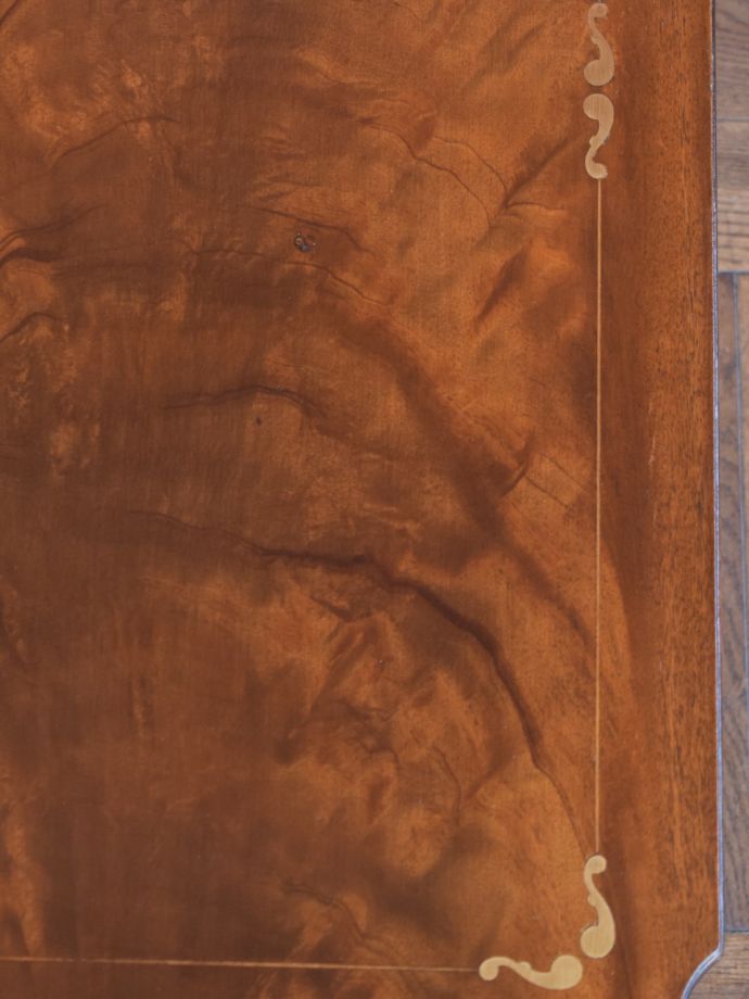 コーヒーテーブルの天板