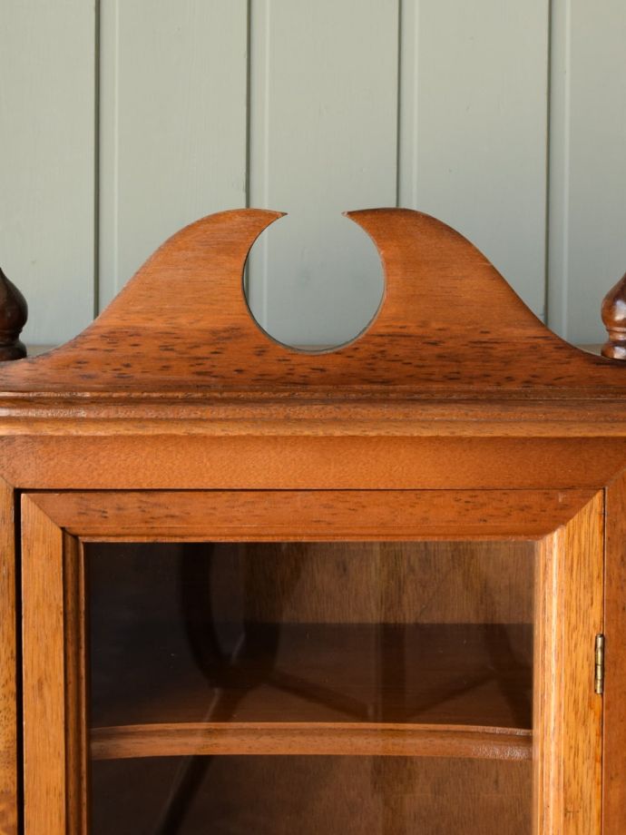 フランスらしい美しい装飾