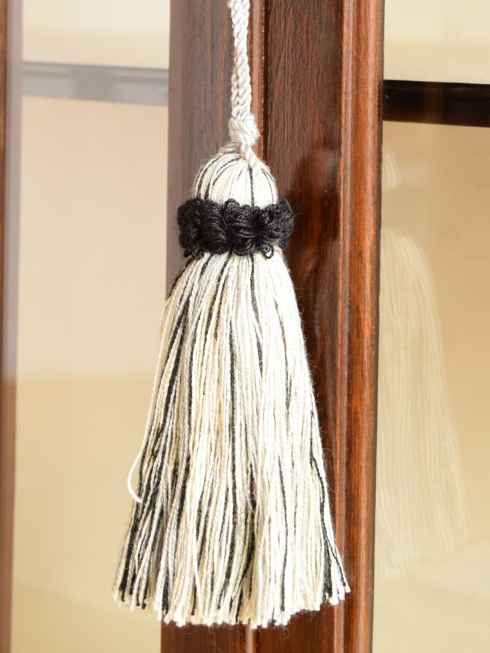 アンティークの鍵と取っ手