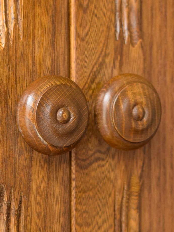 アーコールの取っ手