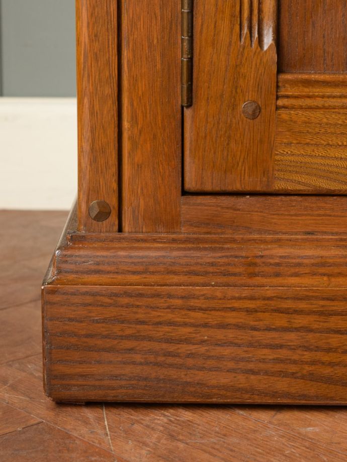 アーコールの家具の脚