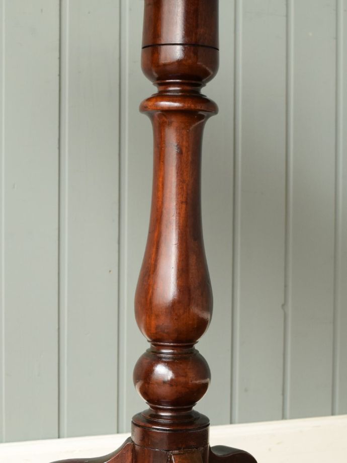 コーヒーテーブルの装飾