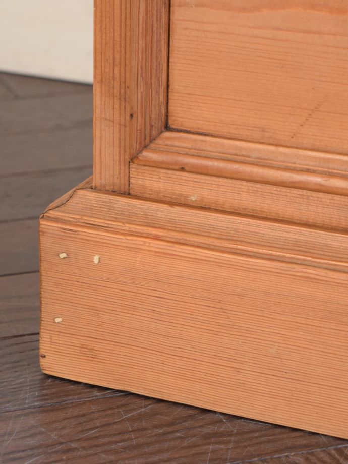 アンティーク家具の脚