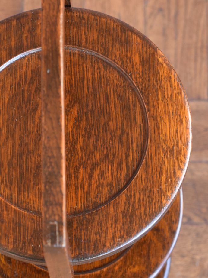 ケーキスタンドの天板