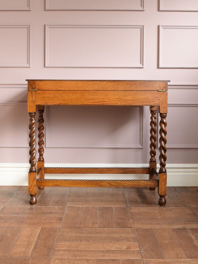 アンティーク　コンソール Amazon｜コンソールテーブル 幅90cm マホガニー ホワイト ブラウン