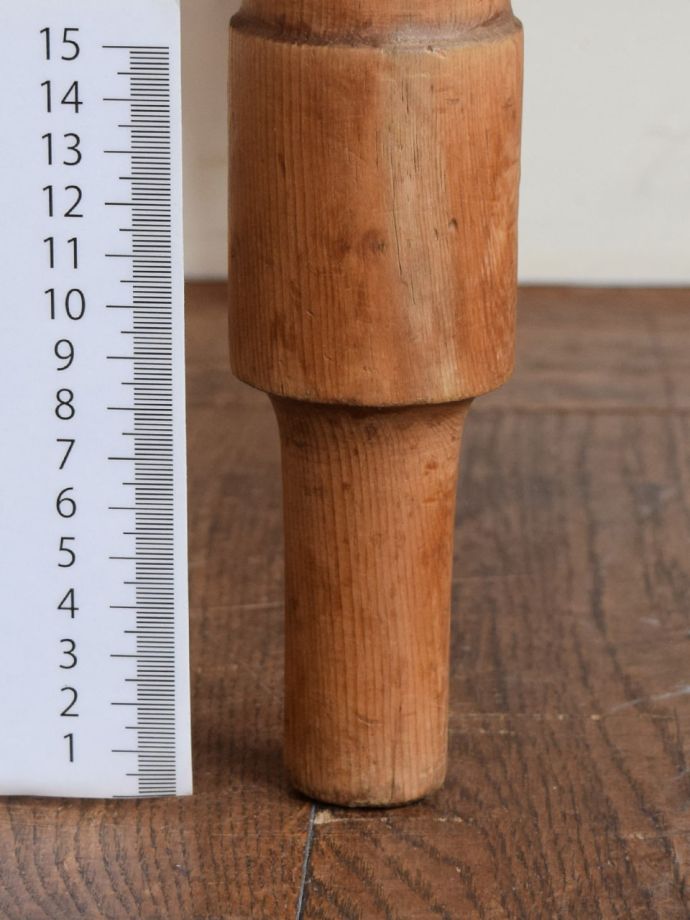 アンティーク家具の脚