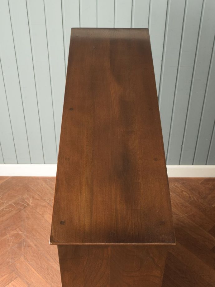 ビンテージ家具の天板