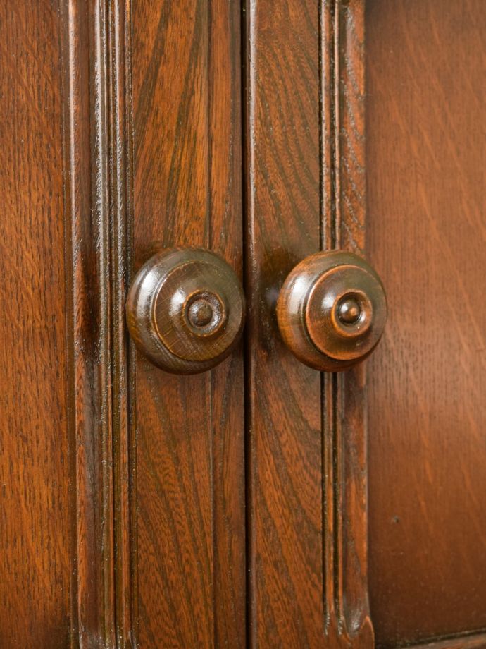 アーコールの取っ手