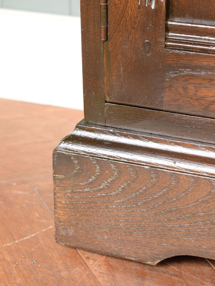 アーコールの家具の脚