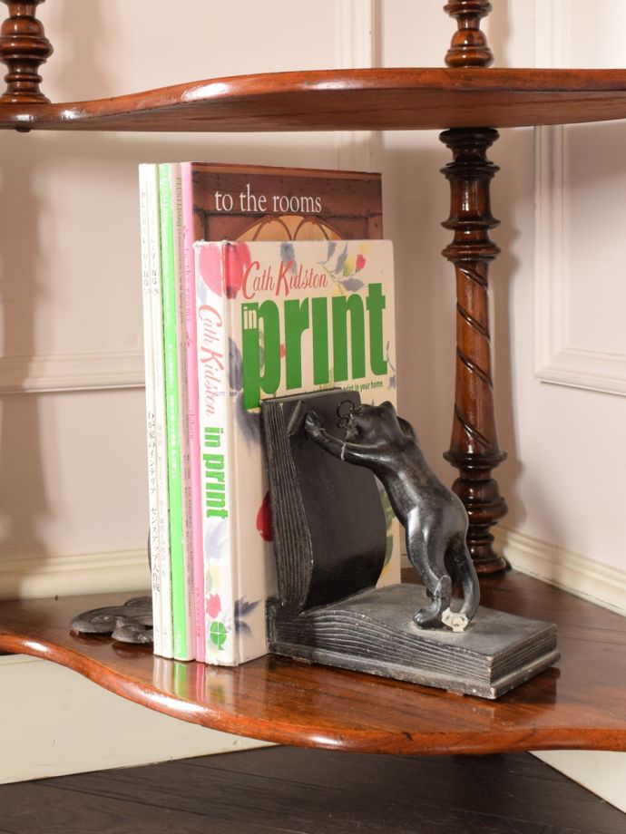 キャビネットの収納量