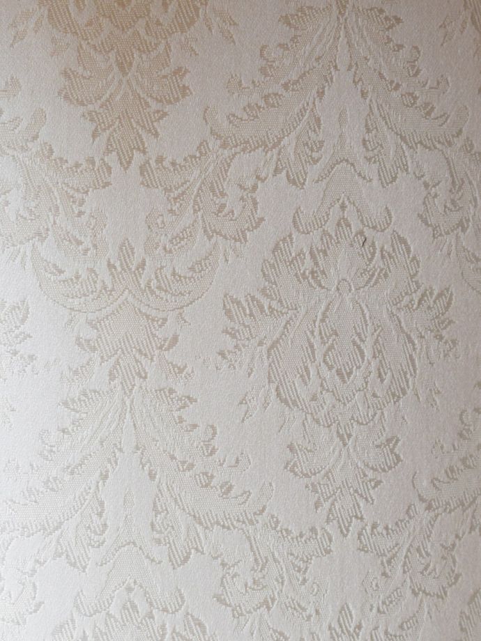 ガラスキャビネットの生地