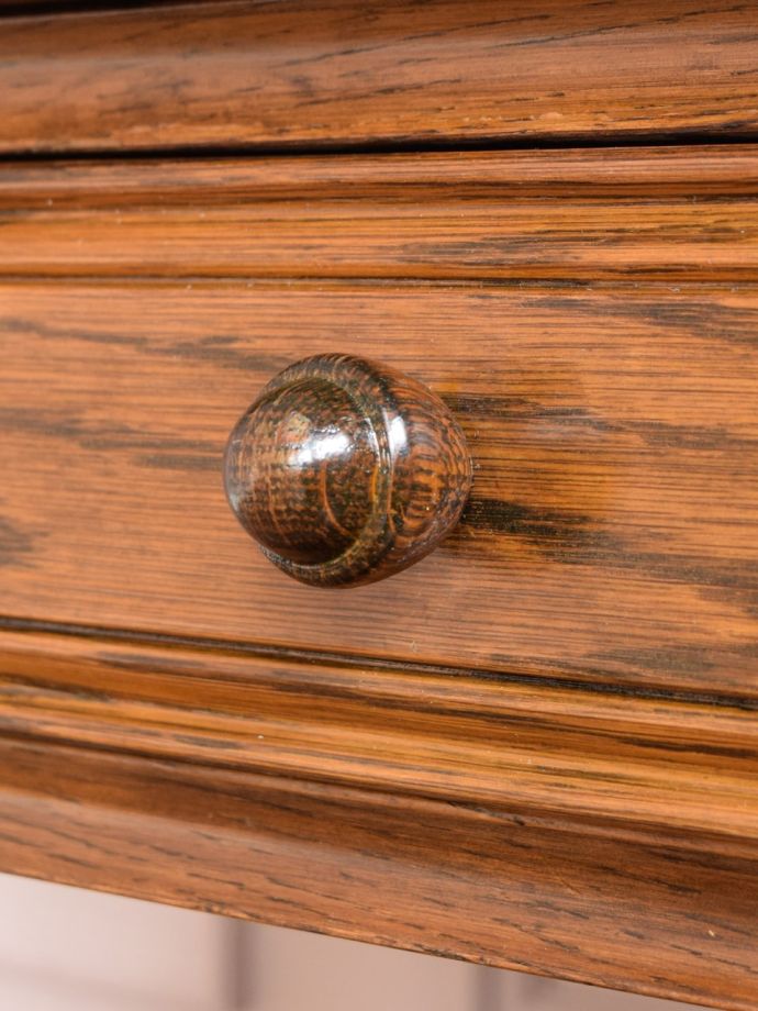 アンティーク家具の取っ手