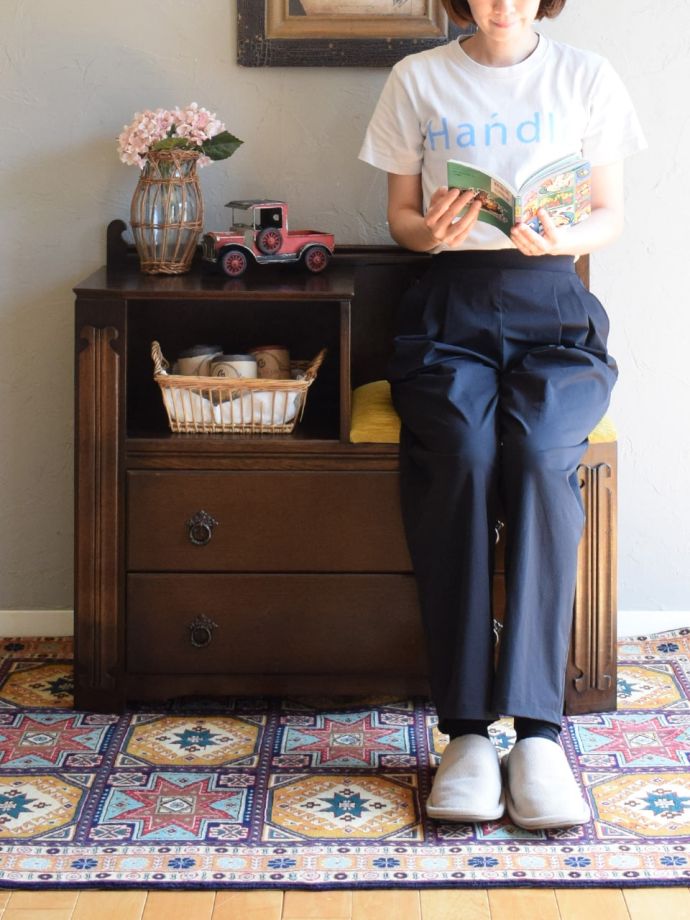 おしゃれなアンティーク家具