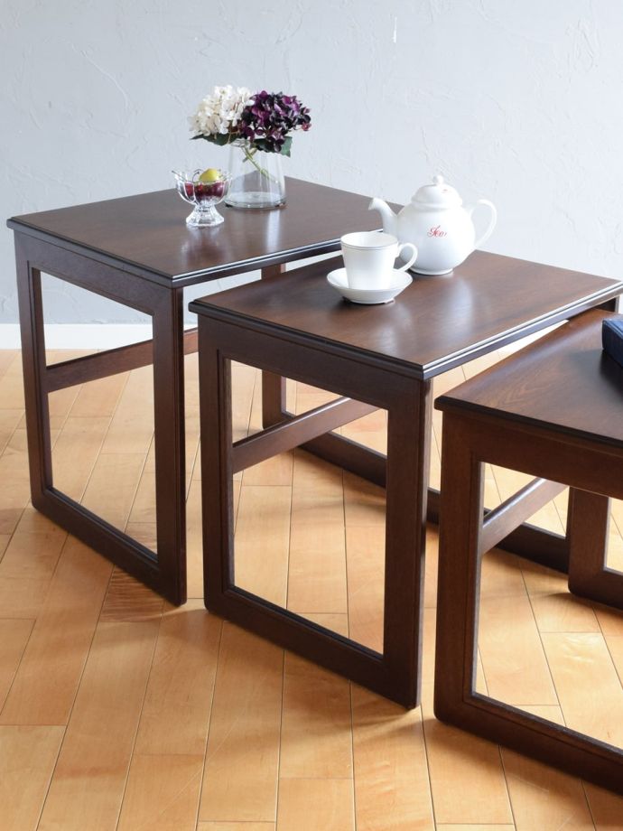 北欧スタイルのおしゃれなデザイン