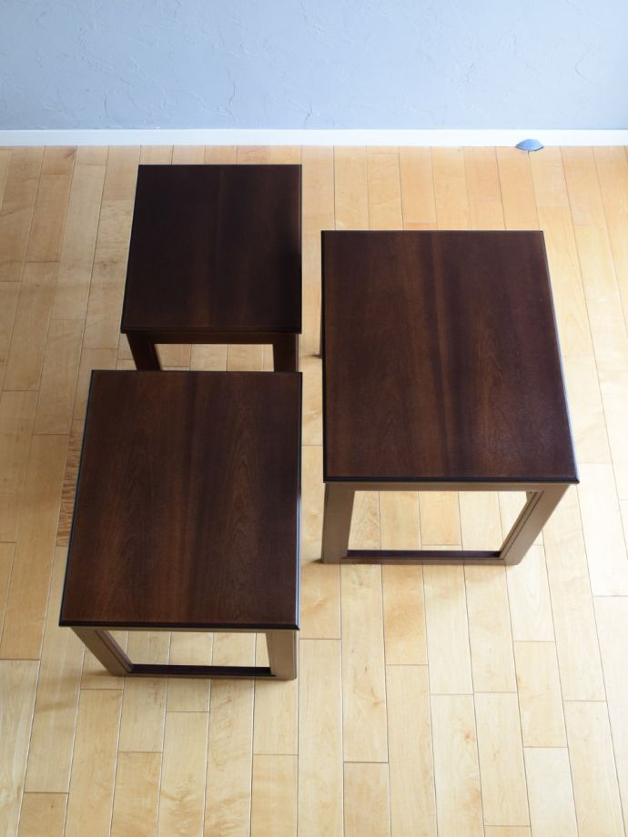 ビンテージテーブルの天板