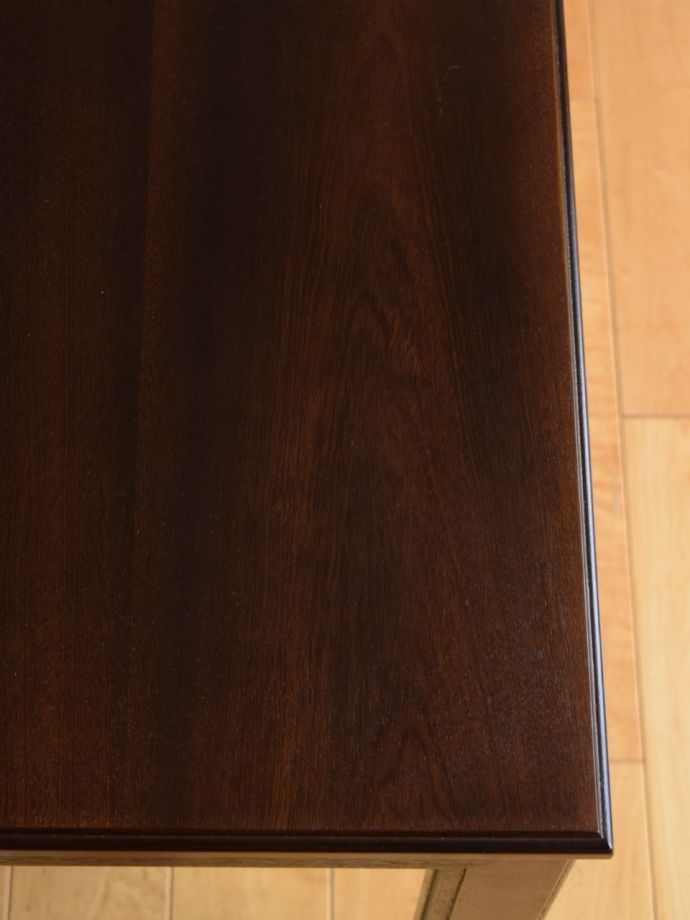 ビンテージテーブルの天板