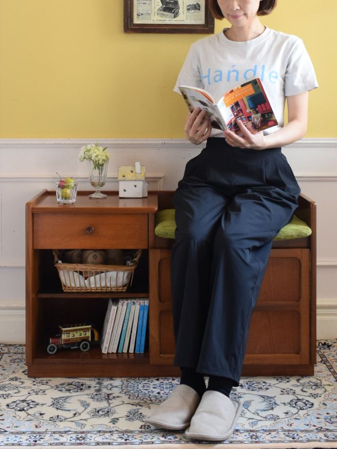 おしゃれなアンティーク家具